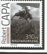 Capa /stamp/