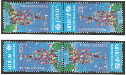 UNICEF /stamp/