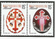 Húsvét /stamp/