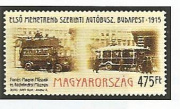 Autóbusz /stamp/