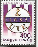 Sport,UTE /briefmarke/