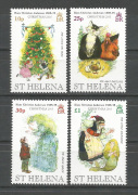 Karácsony  /stamp/