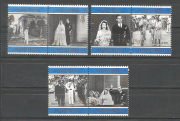 Esküvő /bélyeg/