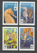 Hal,WWf /briefmarke/