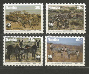 Állat,WWf /briefmarke/