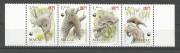 Állat,WWf /briefmarke/