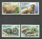 Állat,WWf /briefmarke/