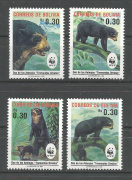 Állat,WWf /stamp/