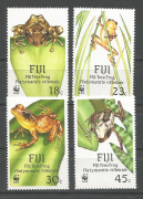 Hüllő,WWf /stamp/