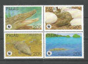 Hüllő,WWf /stamp/