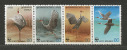 Madár,WWf /stamp/