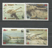 Hüllő,WWf  /stamp/