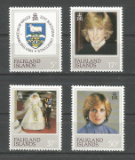 Diana  /stamp/