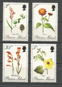 Virág  /stamp/