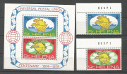 UPU /briefmarke/