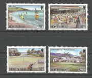 turizmus /briefmarke/