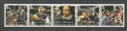 Shakespeare /stamp/