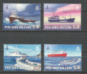 Hajók  /stamp/