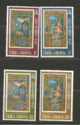 Karácsony /stamp/