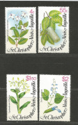 Virág /stamp/