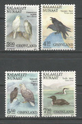 Madár  /stamp/