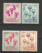 Virág /stamp/