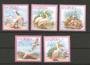 Madár /briefmarke/