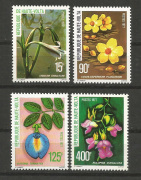 Virág  /stamp/