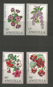 Virág /stamp/