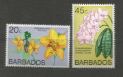 Virág /stamp/