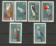 Madár  /briefmarke/