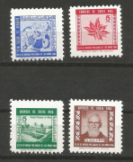 Karácsony /stamp/