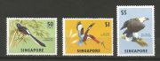 Madár /briefmarke/