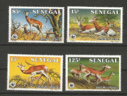 WWf,állat /stamp/