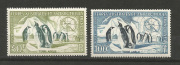 Állat,pingvin /stamp/