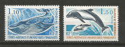 Tenger Állatai  /stamp/