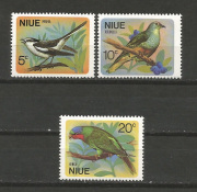 Madár /briefmarke/