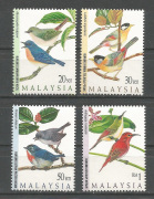 Madár /stamp/