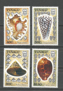 Csigák /stamp/