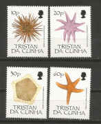 Tenger Állatai  /stamp/