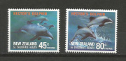Delfin /stamp/
