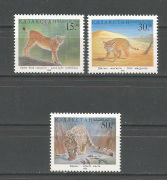 Állat /stamp/