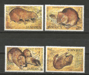 Állat /stamp/