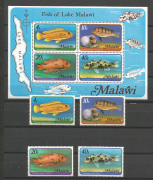 Halak /briefmarke/