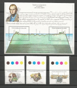 Darwin /bélyeg/