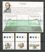 Darwin /briefmarke/