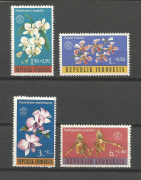 Virág /stamp/