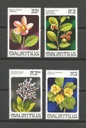 Virág /stamp/