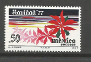 Virág /stamp/