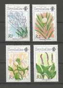 Virág /stamp/